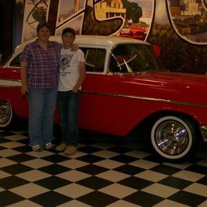 Meet your Posher, Shelley